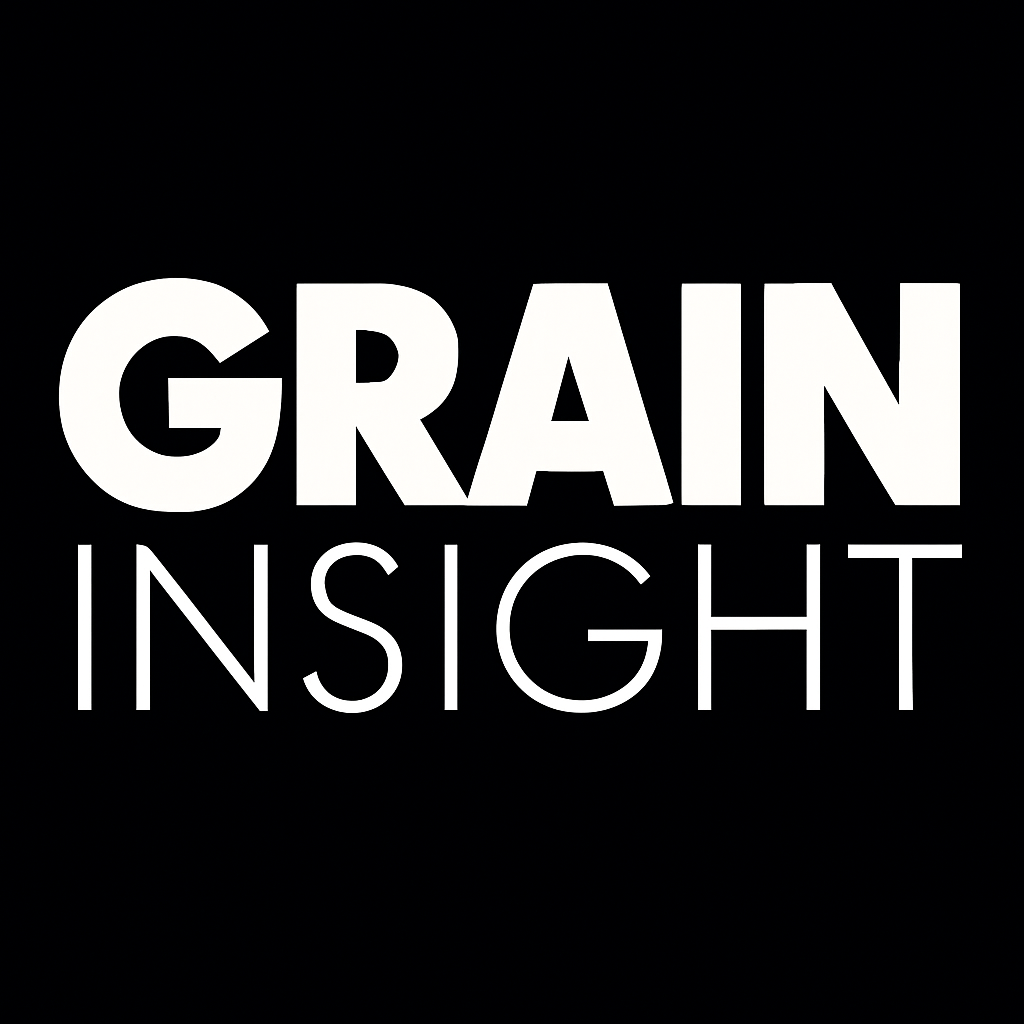Grain Insight
